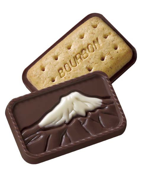 Bourbon 官網