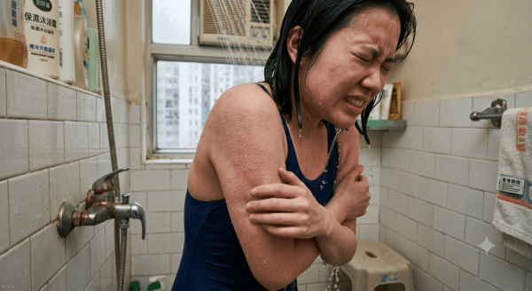夏天熱到瞓唔著？專家警告：睡前千萬別做「這習慣」降溫！應做一事觸發身體散熱機制
