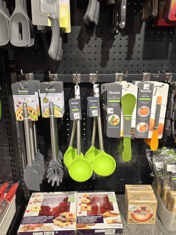 开仓优惠｜名牌厨具家电开仓低至4折！WOLL锅具/铸铁锅 $480起、卡通家电特价、烘焙用品买一送一