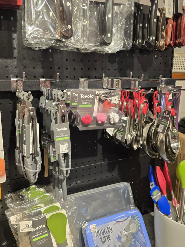 开仓优惠｜名牌厨具家电开仓低至4折！WOLL锅具/铸铁锅 $480起、卡通家电特价、烘焙用品买一送一