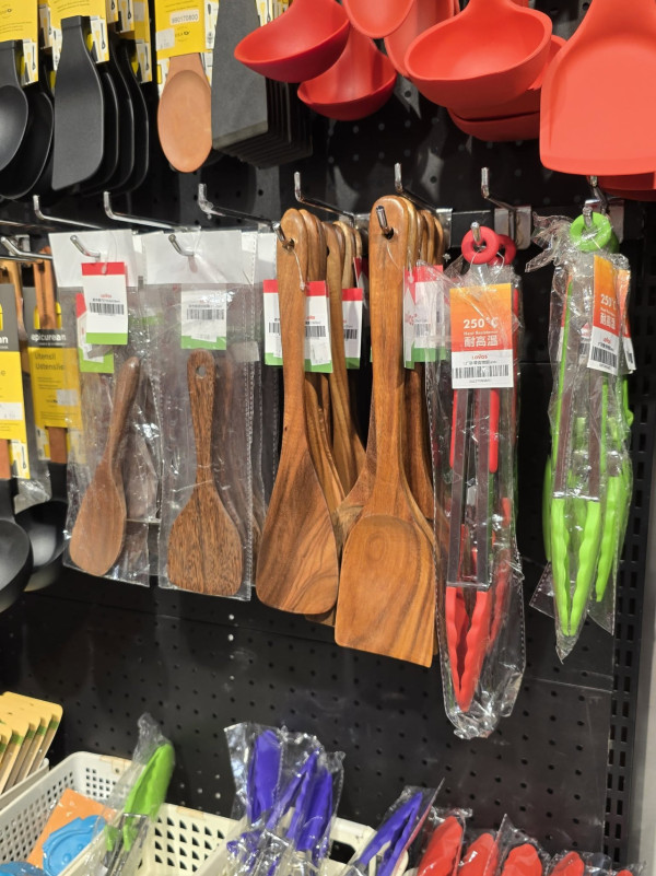 开仓优惠｜名牌厨具家电开仓低至4折！WOLL锅具/铸铁锅 $480起、卡通家电特价、烘焙用品买一送一