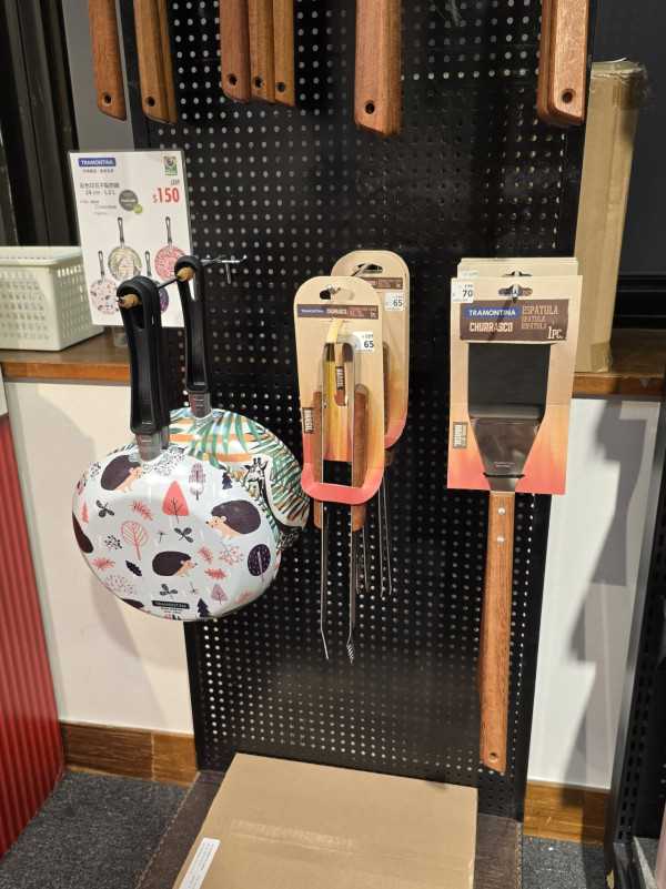 开仓优惠｜名牌厨具家电开仓低至4折！WOLL锅具/铸铁锅 $480起、卡通家电特价、烘焙用品买一送一