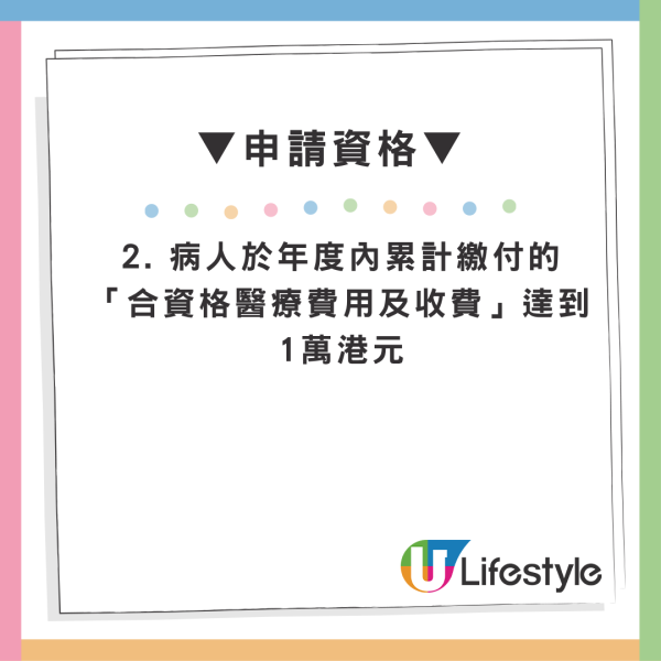 公院睇病隱藏福利！累計1萬元醫療費即封頂全免 附HA Go申請教學