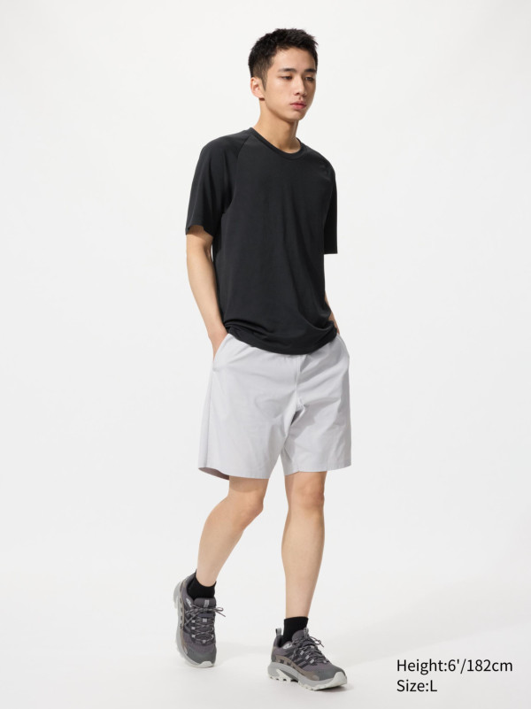 UNIQLO神褲瘋搶！網民狂回購10條 靠1隱藏設計變做Gym必備