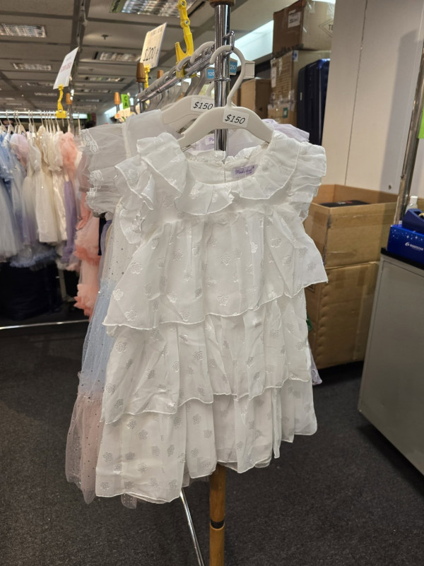 开仓优惠｜尖沙咀海港城婴童用品+家居用品开仓！返校白球鞋一口价$100/Casablanca卡通纯棉床品$99起