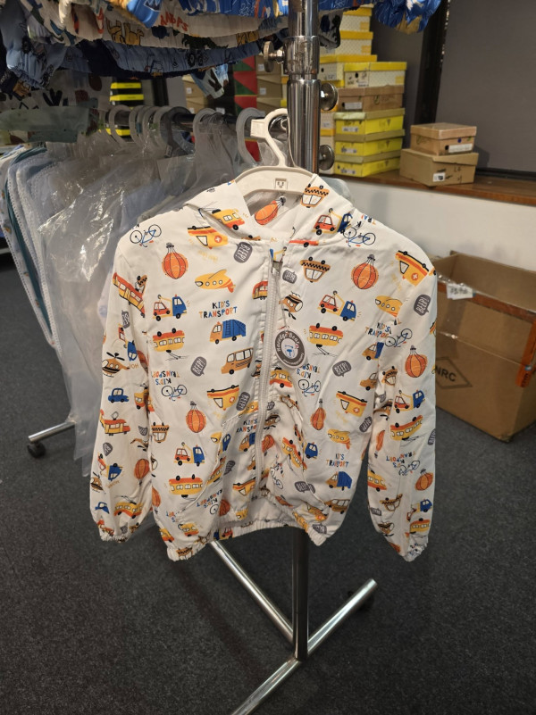 开仓优惠｜尖沙咀海港城婴童用品+家居用品开仓！返校白球鞋一口价$100/Casablanca卡通纯棉床品$99起