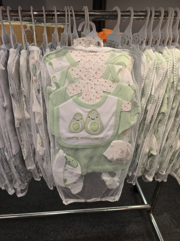 开仓优惠｜尖沙咀海港城婴童用品+家居用品开仓！返校白球鞋一口价$100/Casablanca卡通纯棉床品$99起