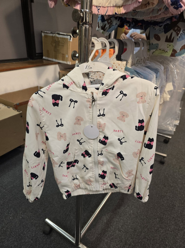 开仓优惠｜尖沙咀海港城婴童用品+家居用品开仓！返校白球鞋一口价$100/Casablanca卡通纯棉床品$99起
