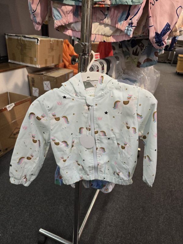 开仓优惠｜尖沙咀海港城婴童用品+家居用品开仓！返校白球鞋一口价$100/Casablanca卡通纯棉床品$99起
