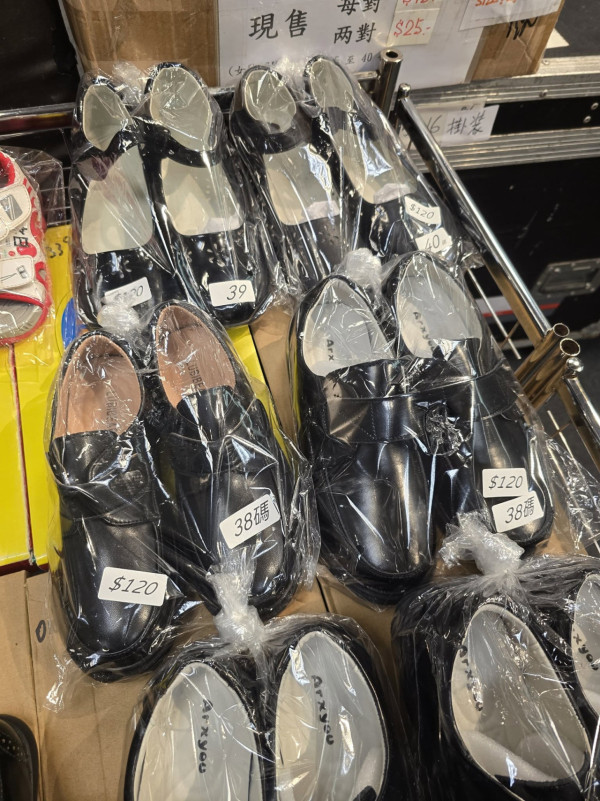 开仓优惠｜尖沙咀海港城婴童用品+家居用品开仓！返校白球鞋一口价$100/Casablanca卡通纯棉床品$99起