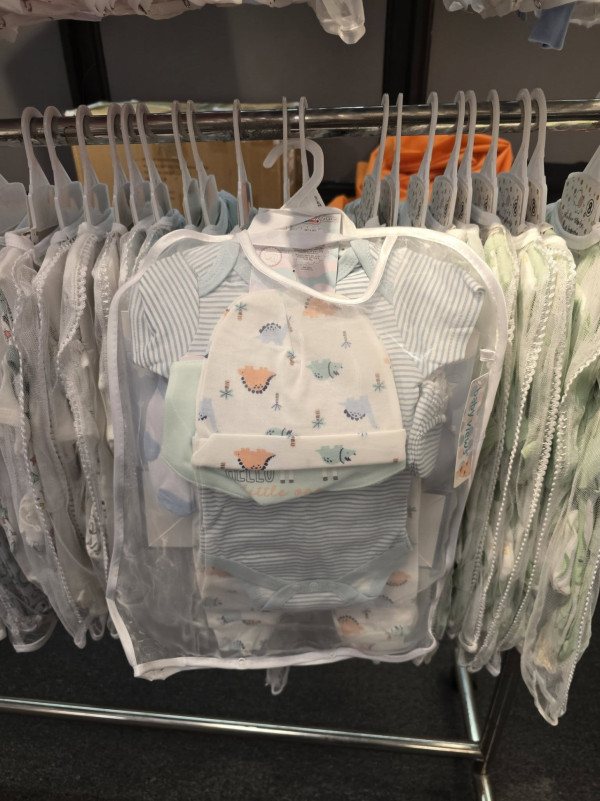 开仓优惠｜尖沙咀海港城婴童用品+家居用品开仓！返校白球鞋一口价$100/Casablanca卡通纯棉床品$99起