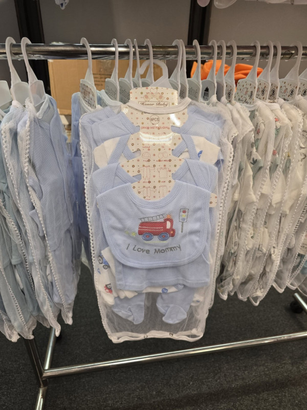 开仓优惠｜尖沙咀海港城婴童用品+家居用品开仓！返校白球鞋一口价$100/Casablanca卡通纯棉床品$99起