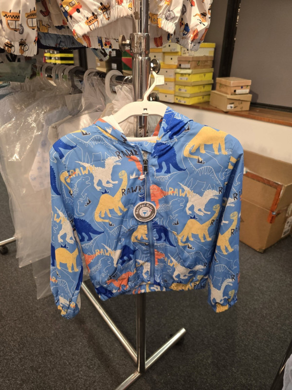 开仓优惠｜尖沙咀海港城婴童用品+家居用品开仓！返校白球鞋一口价$100/Casablanca卡通纯棉床品$99起