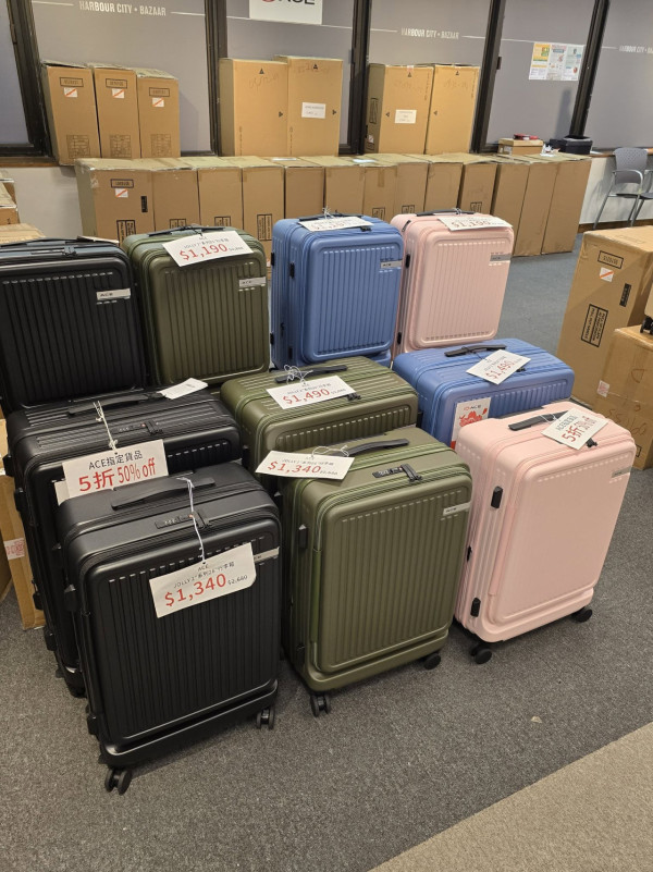 开仓优惠｜尖沙咀海港城婴童用品+家居用品开仓！返校白球鞋一口价$100/Casablanca卡通纯棉床品$99起