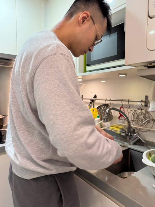 照片來源:小紅書@一樹百合 照片來源:小紅書@一樹百合