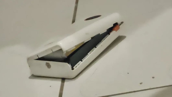 尿袋長期使用無異狀突然爆裂！消防警告電池壽命臨界點 滿「這年期」必須淘汰【附3招尿袋自檢指南】