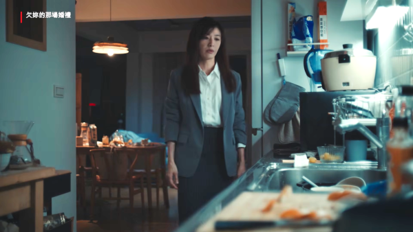 欠妳的那場婚禮｜20句金句語錄：張孝全蘇慧倫道盡已婚成年人心聲