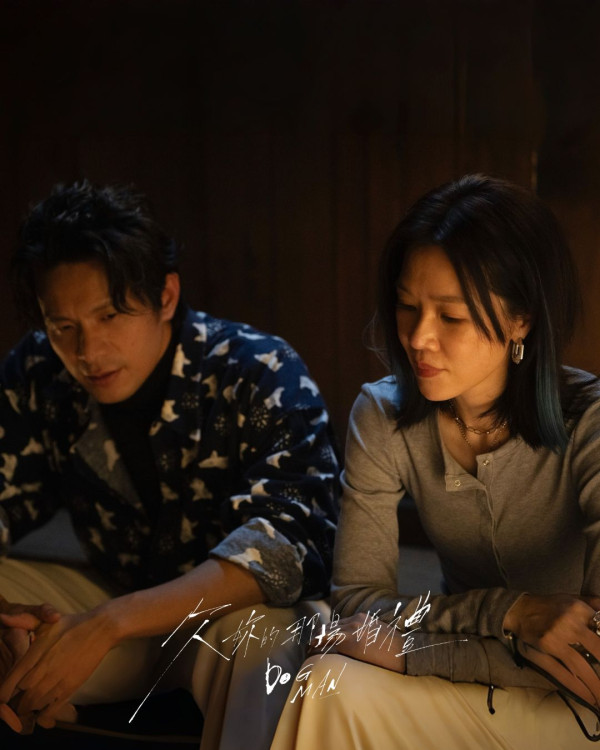 欠妳的那場婚禮｜20句金句語錄：張孝全蘇慧倫道盡已婚成年人心聲