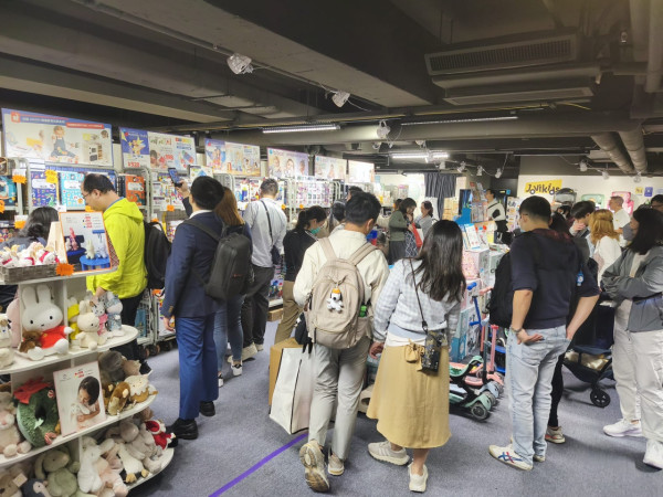 開倉優惠｜BB用品食品展開鑼！一連5日 嬰童食品/玩具/用品低至3折 必買防蚊防曬好物