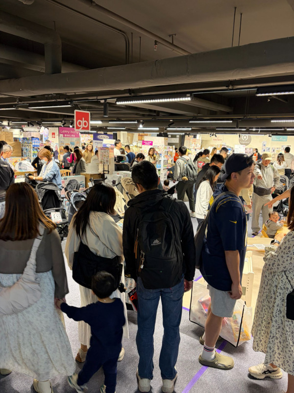 開倉優惠｜BB用品食品展開鑼！一連5日 嬰童食品/玩具/用品低至3折 必買防蚊防曬好物