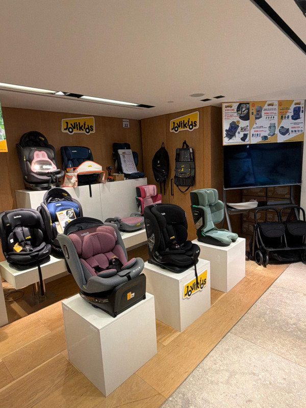 開倉優惠｜BB用品食品展開鑼！一連5日 嬰童食品/玩具/用品低至3折 必買防蚊防曬好物