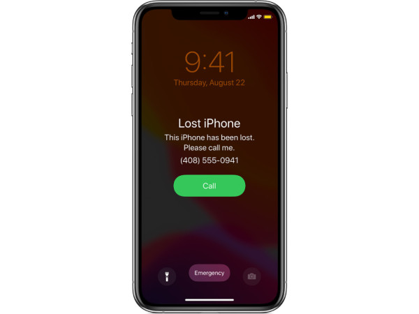 iPhone被偷 做錯2件事更難救！？Apple更新官方應對指南　3步先鎖機