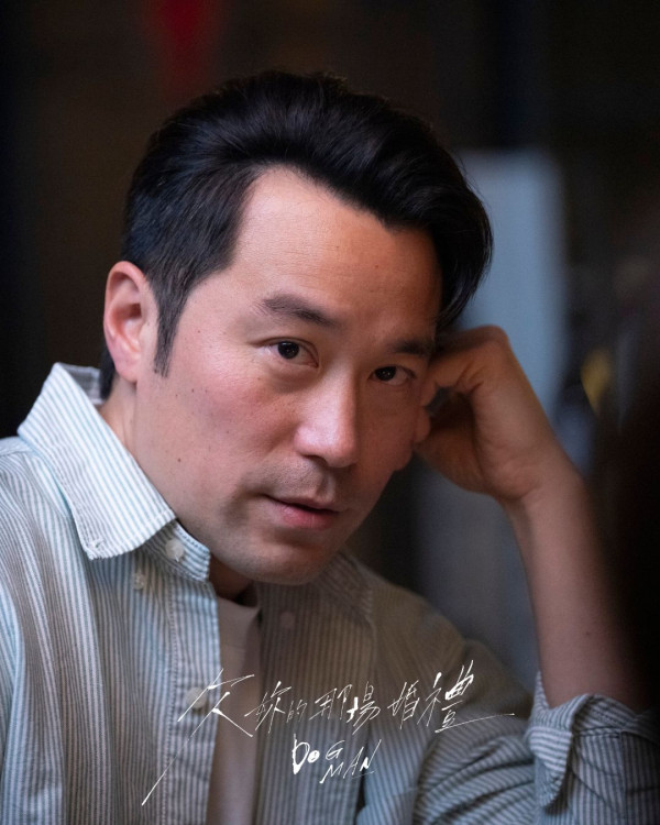 欠妳的那場婚禮｜20句金句語錄：張孝全蘇慧倫道盡已婚成年人心聲