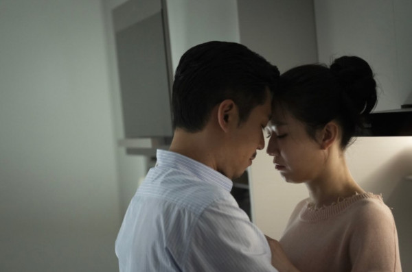 欠妳的那場婚禮｜20句金句語錄：張孝全蘇慧倫道盡已婚成年人心聲