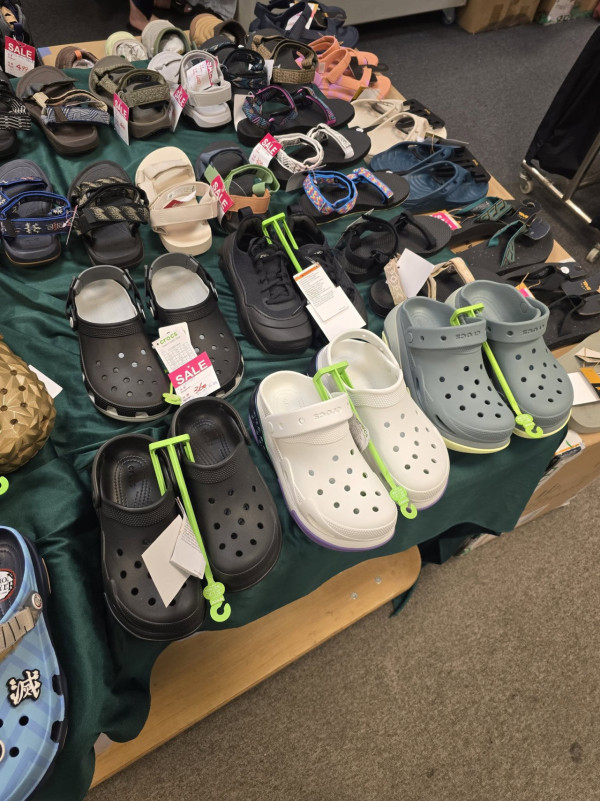 开仓优惠｜尖沙咀海港城婴童用品+家居用品开仓！返校白球鞋一口价$100/Casablanca卡通纯棉床品$99起