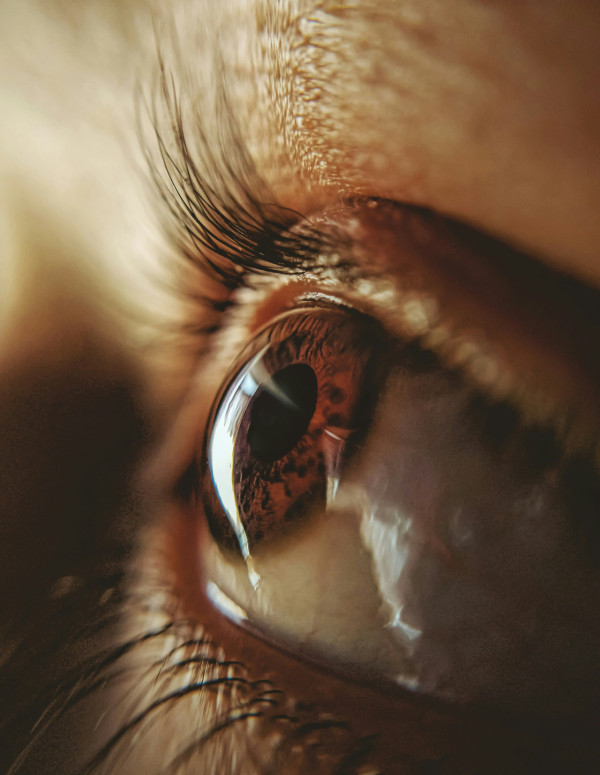紫外线引发眼部病症(来源:Unsplash)