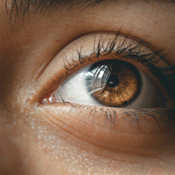 紫外线引发眼部病症(来源:Unsplash)