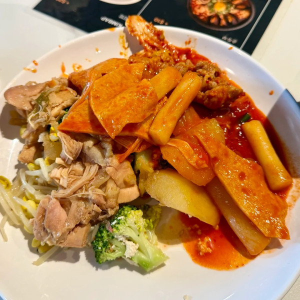 中環驚見$68起韓式自助餐！任食醬油蟹＋逾10款韓國料理／加$10起配水冷麵或部隊鍋 (附地址及時段)
