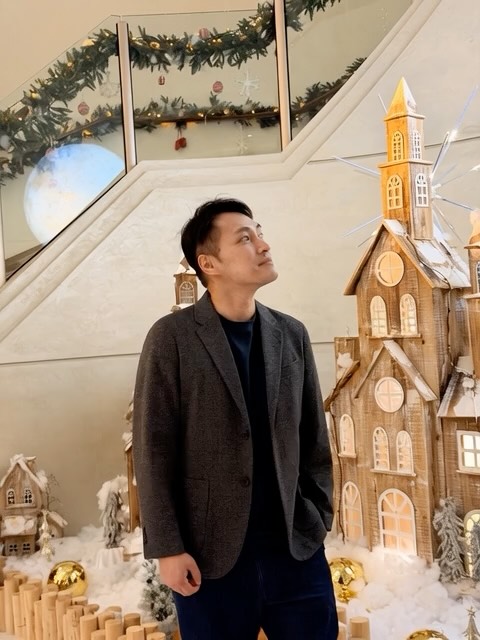 42歲TVB男藝人突然宣佈「轉跑道」 曾奪最佳男配角驚傳引退：做左十幾年