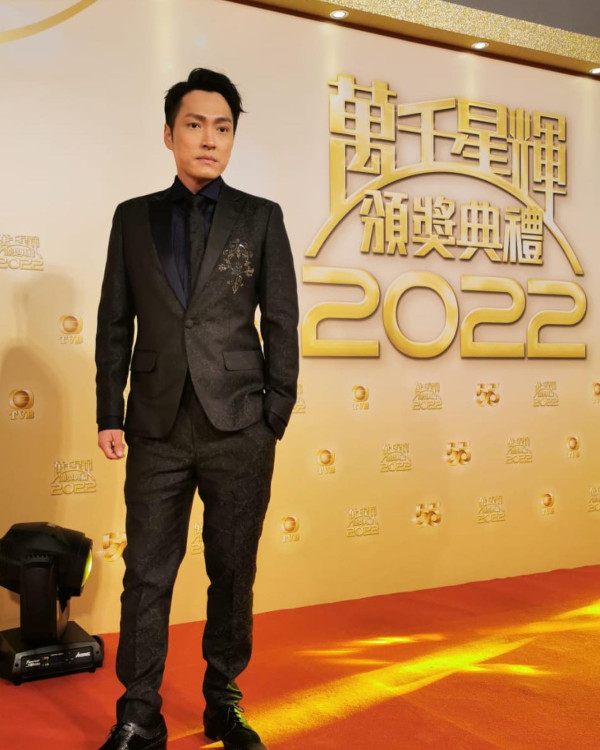 42歲TVB男藝人突然宣佈「轉跑道」 曾奪最佳男配角驚傳引退：做左十幾年