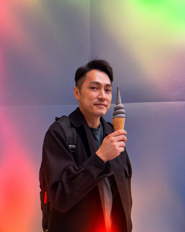 42歲TVB男藝人突然宣佈「轉跑道」 曾奪最佳男配角驚傳引退：做左十幾年