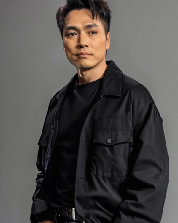 42歲TVB男藝人突然宣佈「轉跑道」 曾奪最佳男配角驚傳引退：做左十幾年