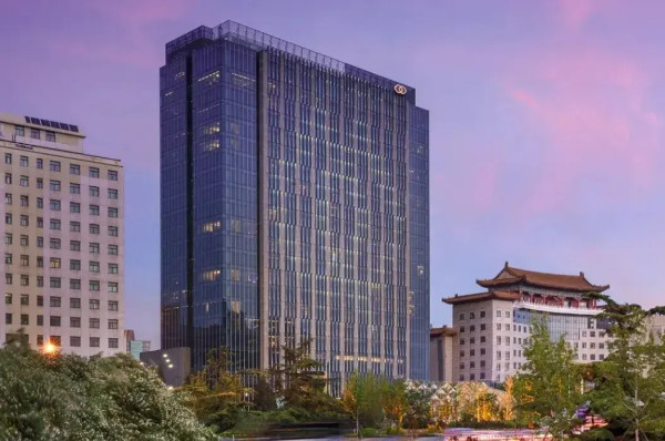 圖片來源:wingontravel 北京奢華純玩旅行團5大推介!直升機飛躍萬里長城、全程住五星級酒店
