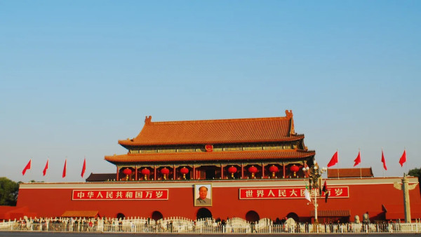 圖片來源:wingontravel 北京奢華純玩旅行團5大推介!直升機飛躍萬里長城、全程住五星級酒店