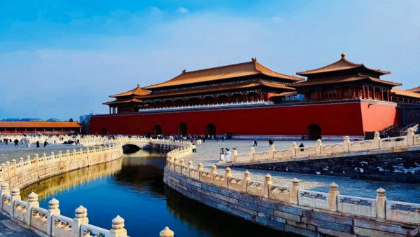 圖片來源:wingontravel 北京奢華純玩旅行團5大推介!直升機飛躍萬里長城、全程住五星級酒店