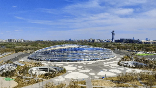 圖片來源:wingontravel 北京奢華純玩旅行團5大推介!直升機飛躍萬里長城、全程住五星級酒店