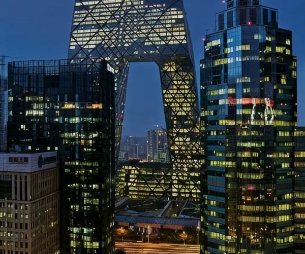 圖片來源:wingontravel 北京奢華純玩旅行團5大推介!直升機飛躍萬里長城、全程住五星級酒店