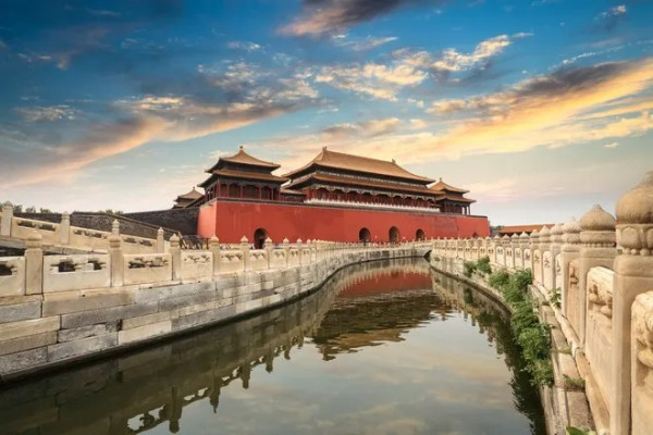 圖片來源:wingontravel 北京奢華純玩旅行團5大推介!直升機飛躍萬里長城、全程住五星級酒店