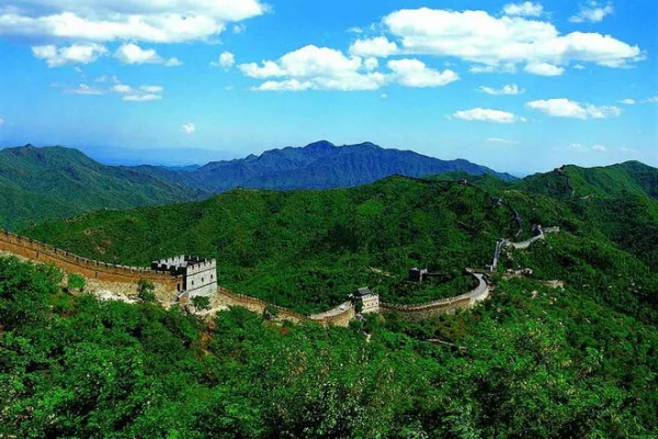 圖片來源:wingontravel 北京奢華純玩旅行團5大推介!直升機飛躍萬里長城、全程住五星級酒店