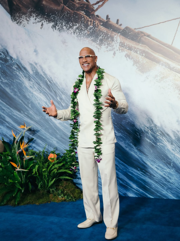 魔海奇緣Moana真人版｜7.9香港上映！The Rock+澳洲新星主演6大看點+角色演員介紹