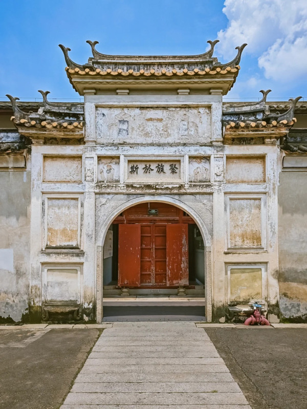 鶴湖新居,圖片來源:小紅書@天空不蓝 深圳好去處|8大深圳小眾景點推介!避開人潮慢遊藝術古村、山海秘境 附地址交通