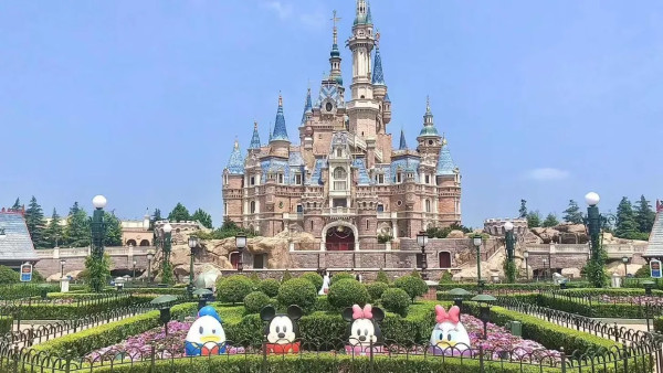 圖片來源:wingontravel 上海旅行團5大高質推介!玩盡全新樂高樂園、全球最大室內滑雪場