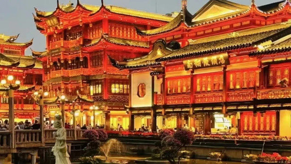 圖片來源:wingontravel 上海旅行團5大高質推介!玩盡全新樂高樂園、全球最大室內滑雪場