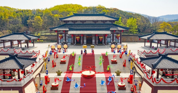 圖片來源:www.wwpkg.com.hk 上海旅行團5大高質推介!玩盡全新樂高樂園、全球最大室內滑雪場
