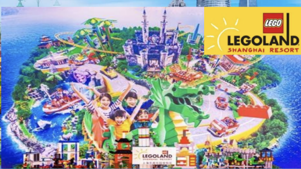 圖片來源:www.sunflower.com.hk 上海旅行團5大高質推介!玩盡全新樂高樂園、全球最大室內滑雪場