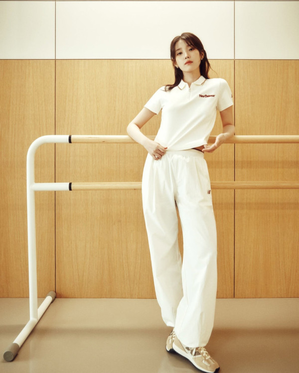 開倉優惠｜New Balance開倉低至2折！現場直擊 IU、張員瑛同款波鞋$539起 服飾/配件$90起